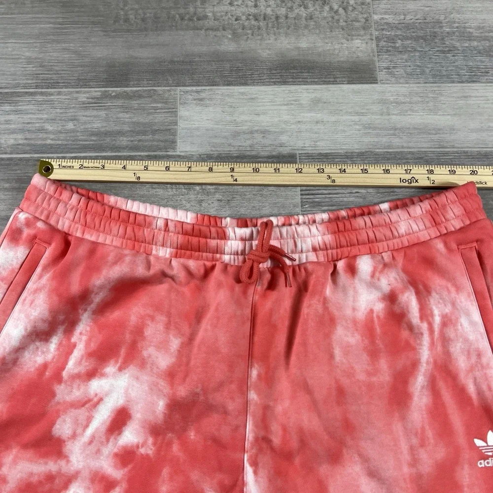 Men's 2XL Adidas Originals Adicolor Essentials Trefoil Shorts Semi‎ Turbo HE9434